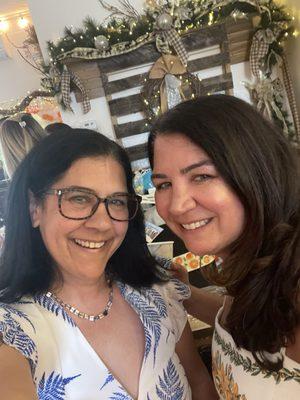 photo of Michelle L.