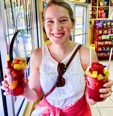 Photo of Annelise M.