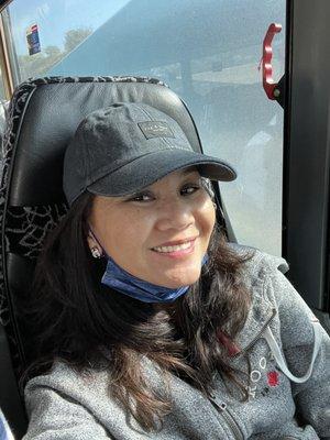 photo of Maricris C.