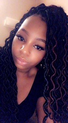 Photo of Zayda L.