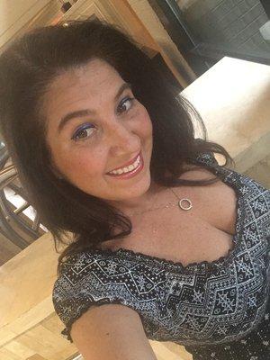 Photo of Kristin S.