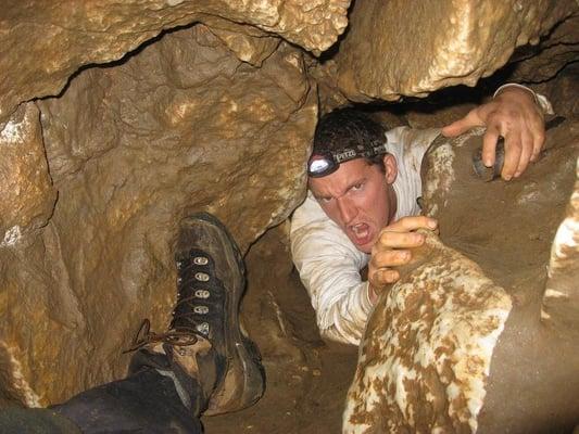 photo of Christopher M.