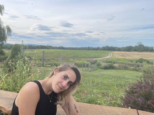 photo of Victoria V.