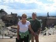 Photo of Cathy F.