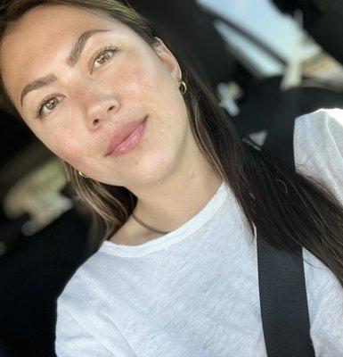 Photo of Victoria V.