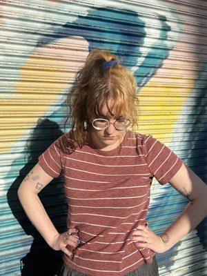 Photo of Mia S.