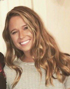 Photo of Audrey F.