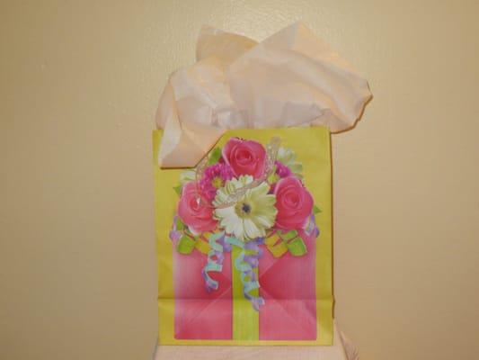 photo of Reviewette C.