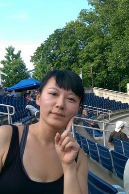 Photo of Lisa Y.