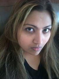 Photo of Melissa J.