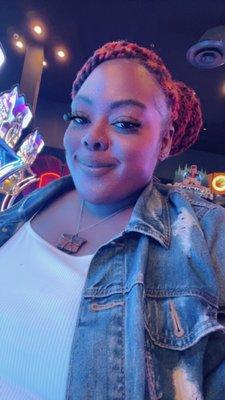 Photo of Leya A.
