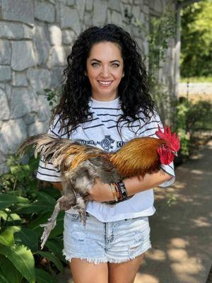 Photo of Elisa S.