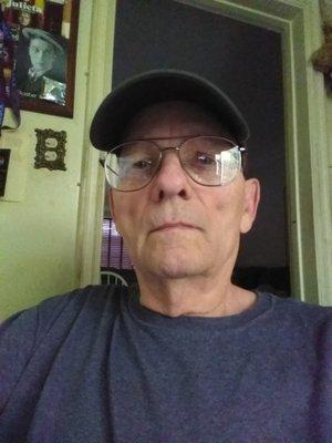 photo of Frederick M.