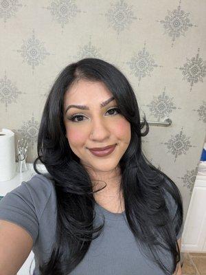 Photo of Jasmine K.