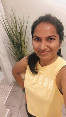Photo of Reshma R.