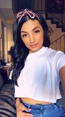 Photo of Jasmine G.