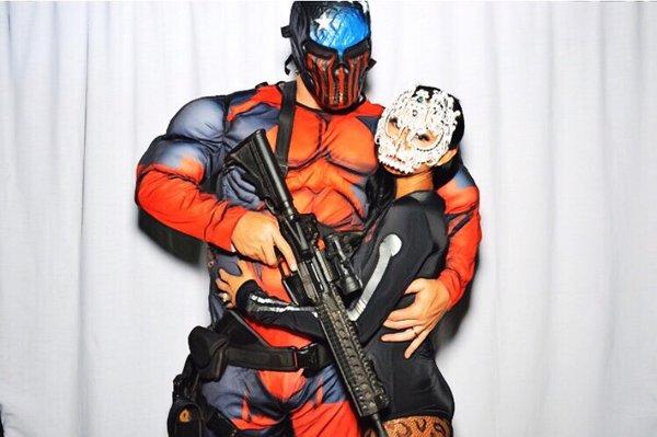 photo of NoheaLani B.