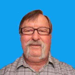 Photo of Roger D.