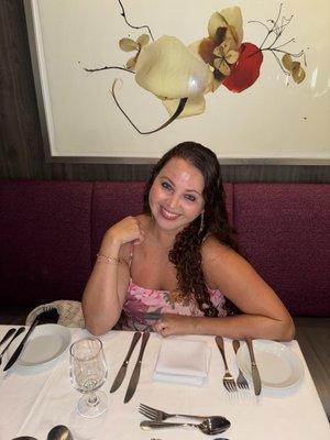 photo of Victoria E.