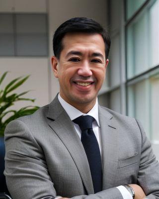 Photo of Jon A.