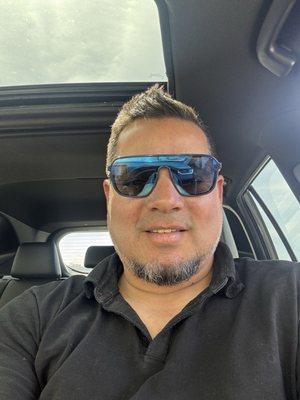 Photo of Carlos F.