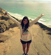 Photo of Allison L.