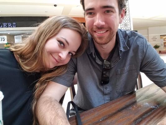 Photo of Katherine C.