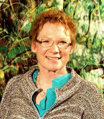 Photo of Catherine F.