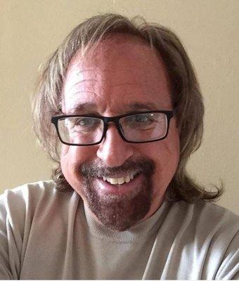Photo of Richard A.
