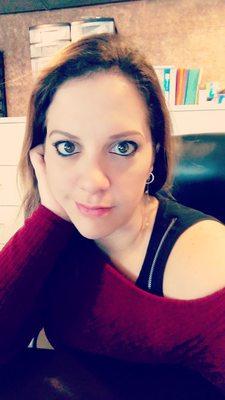 photo of Savannah C.