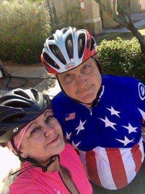 photo of Victoria T.