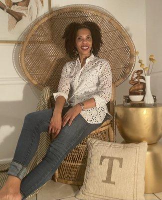 Photo of Tiffany F.