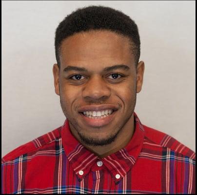 photo of Claudius M.