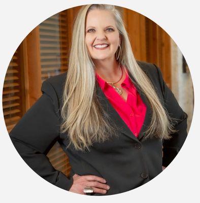 photo of Kimberly P.