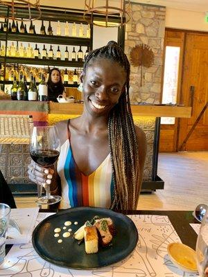 photo of Isabelle B.