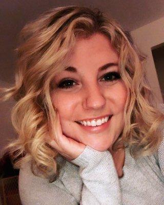photo of Allison S.