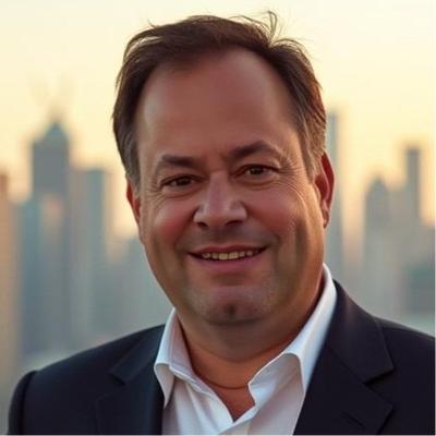 Photo of Chris L.