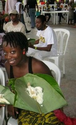 photo of Danielle O.