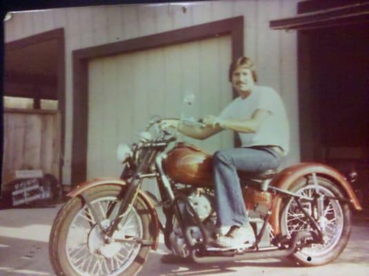 Photo of Dan A.