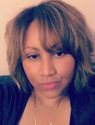 Photo of Thalia B.