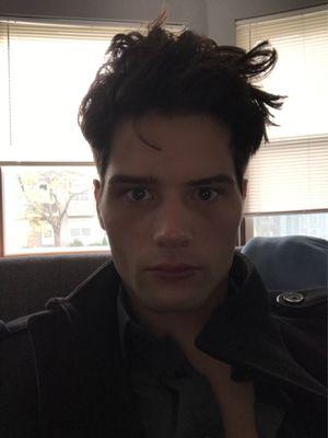 Photo of Josh R.