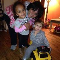 photo of AnnMarie B.