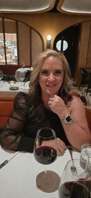 Photo of Angie Allen G.