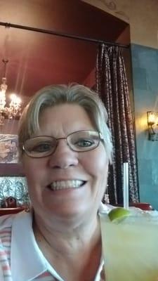 Photo of Ramona D.