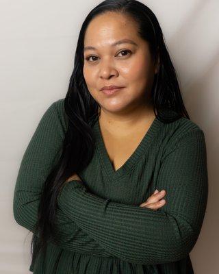 Photo of Alexaanne I.