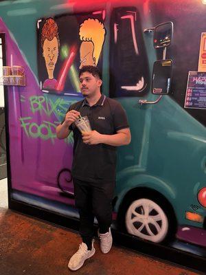 Photo of Erick H.