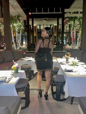 Photo of Laura M.