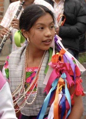 photo of Tonya Bush K.