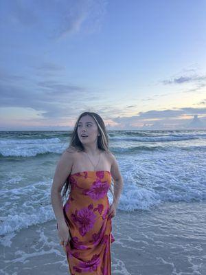 Photo of Oliviana K.
