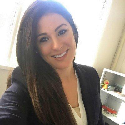 photo of Courtney G.